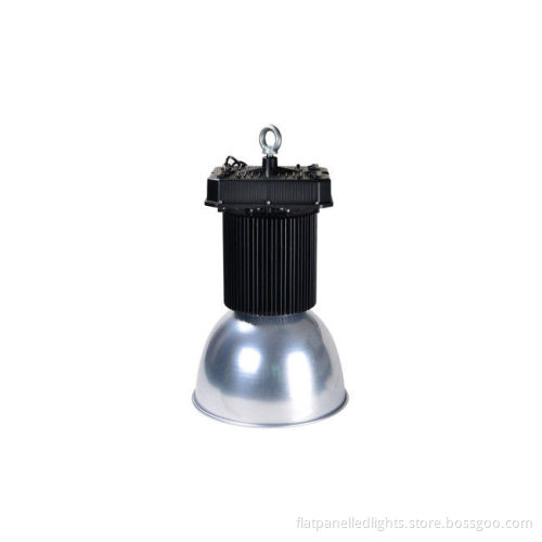 Super Bright 240w Stadium Bridgelux Led High Bay Light Fixtures 216000lm